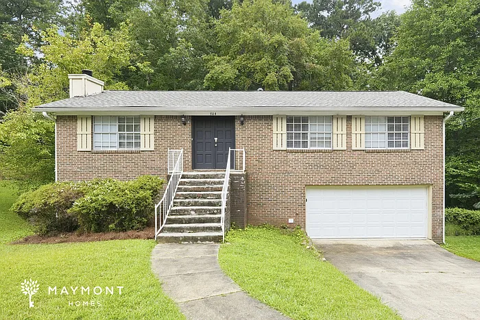 704 Danton Ln — Photo 1