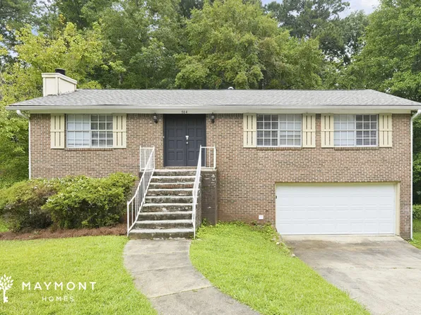 704 Danton Ln, Birmingham, AL 35210