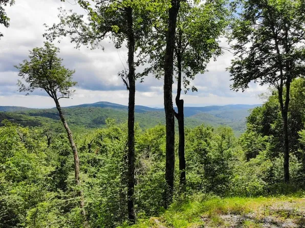 1709 Forest Ridge Drive, Linville, NC 28646