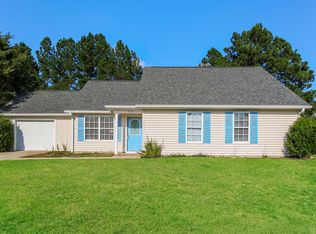 1432 Huntly Cir, Thomson, GA 30824