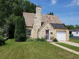 825 E Green Bay St, Shawano, WI 54166