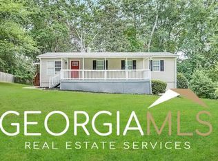 75 Highland Dr, Mcdonough, GA