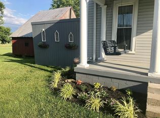 2767 Lancaster Rd, Richmond, KY 40475