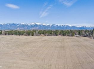 Nhn Helena Flats Rd, Kalispell, MT 59901