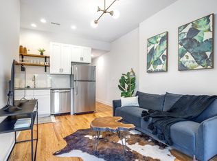 5407 S Harper Ave #3, Chicago, IL 60615
