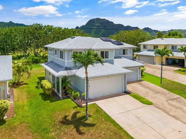 1930 Hokulei Pl, Lihue, HI 96766