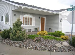 8589 W Sawtooth St, Rathdrum, ID 83858