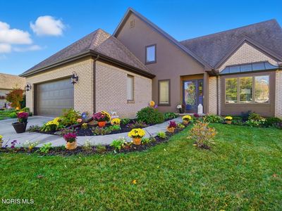 6661 Brick Yard Ct, Maumee, OH, 43537