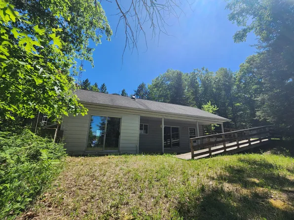 1596 E Camp Ten Rd, Mio, MI 48647