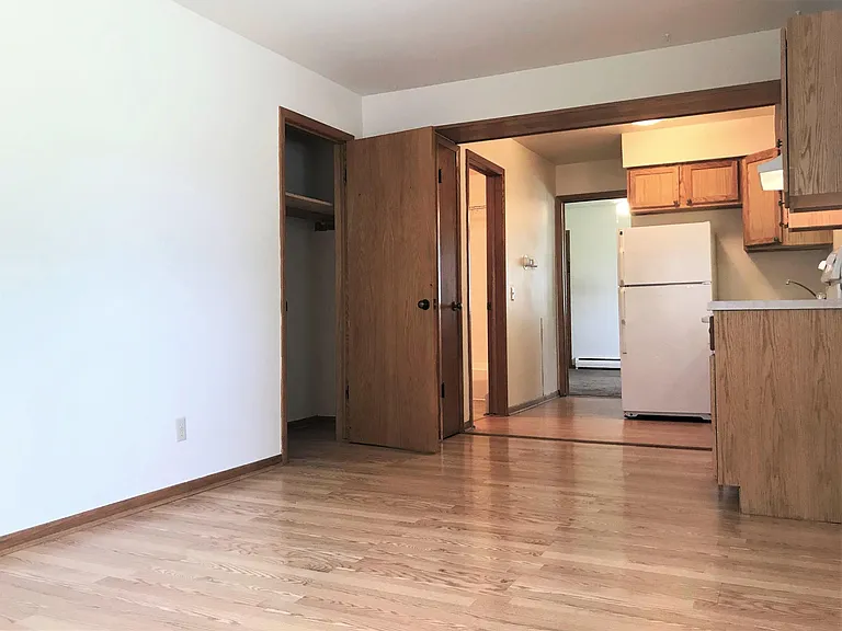 Open Plan
