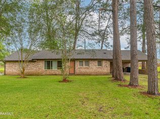 216 E Butcher Switch Rd, Lafayette, LA 70507