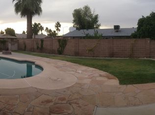 2514 W Onza Ave, Mesa, AZ 85202