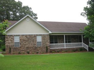 1919 County Line Rd, Little Rock, AR 72210