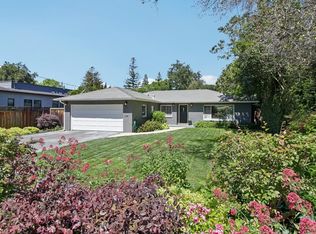 950 Olive St, Menlo Park, CA 94025