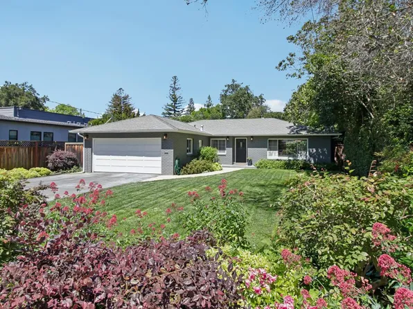 950 Olive St, Menlo Park, CA 94025