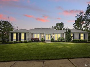 14474 Eddington Dr, Chesterfield, MO 63017