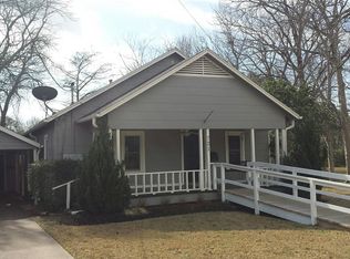 721 W Foley St, Alvin, TX 77511