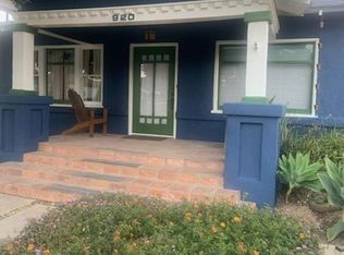 920 Orizaba Ave, Long Beach, CA 90804