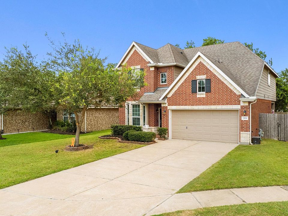 1st image of 204 Rippling Creek Ln