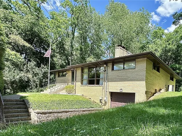 1235 Free Ln, Turtle Creek, PA 15145