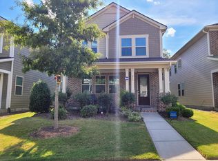 215 Liberty Hill Pass, Morrisville, NC 27560