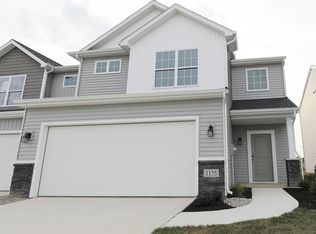 1155 W Hamilton North Rd, Fort Wayne, IN 46814