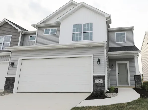 1155 W Hamilton North Rd, Fort Wayne, IN 46814