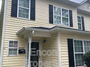 2112 Southgate St APT A, Durham, NC 27703