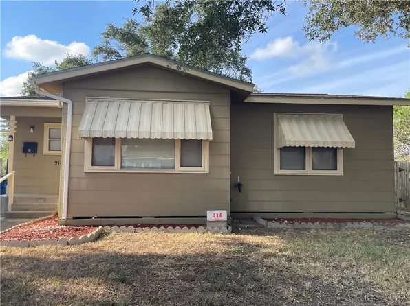 918 Anderson St, Corpus Christi, TX 78411