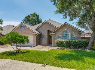 2710 Trinity Rdg, San Antonio, TX 78261