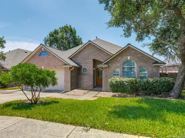 2710 Trinity Rdg, San Antonio, TX 78261