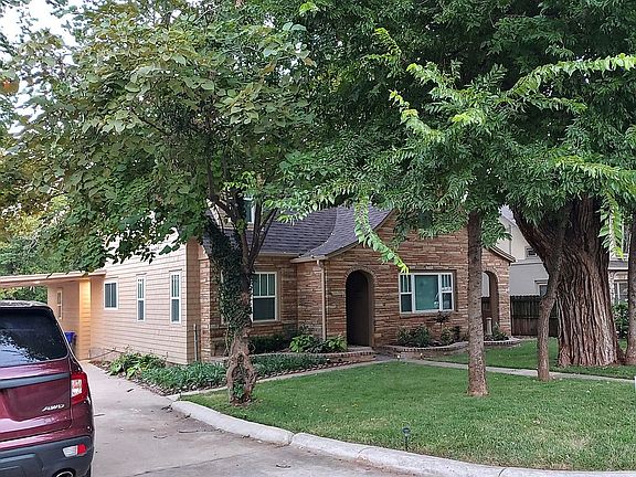 3rd image of 1609 Oklahoma Ave