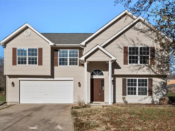 6513 Michaels Ct, House Springs, MO 63051