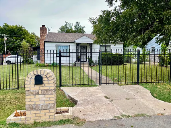 1649 N Columbia Pl, Tulsa, OK 74110