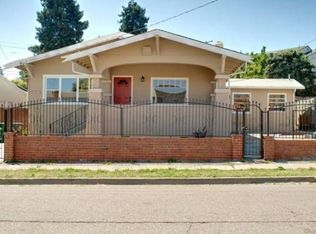 2421 Kingsland Ave, Oakland, CA 94601