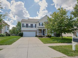 6469 Hampshire Trl, Liberty Township, OH 45044