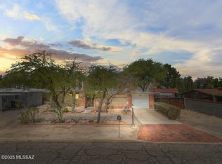 3737 N Tyndall Ave, Tucson, AZ 85719
