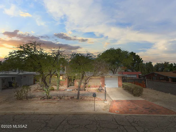 3737 N Tyndall Ave, Tucson, AZ 85719