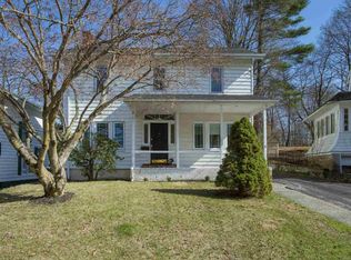 5 Marian Ave, Poughkeepsie, NY 12601