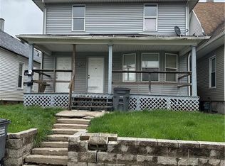 507 Walden Ave, Toledo, OH
