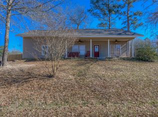 120 Bella Vista Loop, Homer, LA 71040