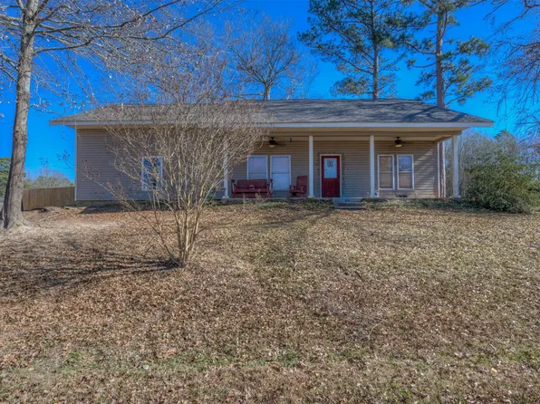 120 Bella Vista Loop, Homer, LA 71040