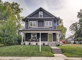 2917 N New Jersey St, Indianapolis, IN