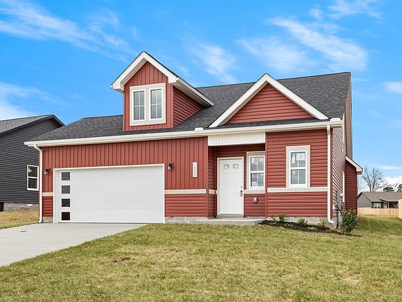 4th image of 1005 Cherry Acres Dr Lot 2