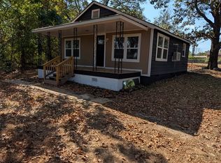 17291 Shelley Carlile Dr, Spiro, OK 74959
