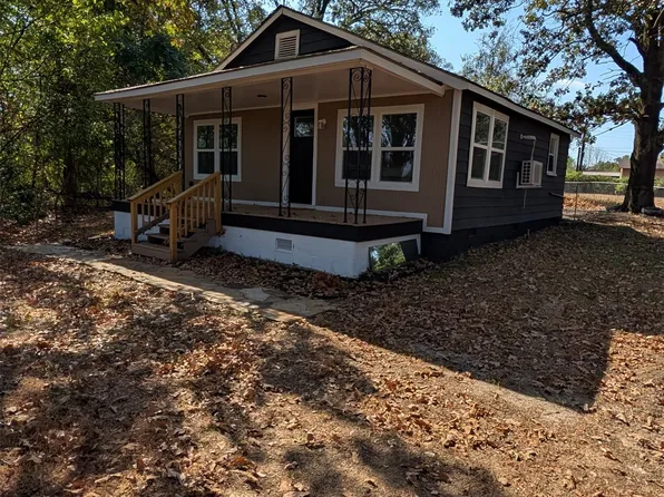 17291 Shelley Carlile Dr, Spiro, OK 74959