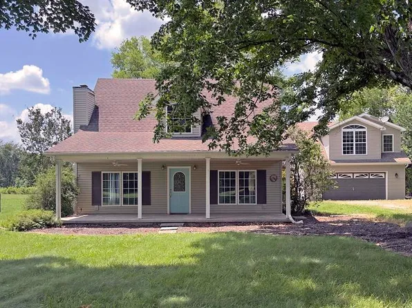 2871 Old Clks Sprgfield Rd, Adams, TN 37010