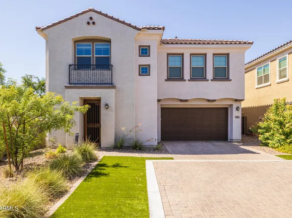 745 N ABALONE Court, Gilbert, AZ 85233