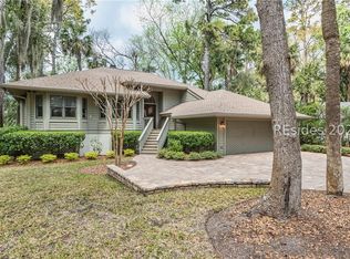 12 Saint George Rd, Hilton Head Island, SC 29928