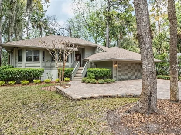 12 Saint George Rd, Hilton Head Island, SC 29928